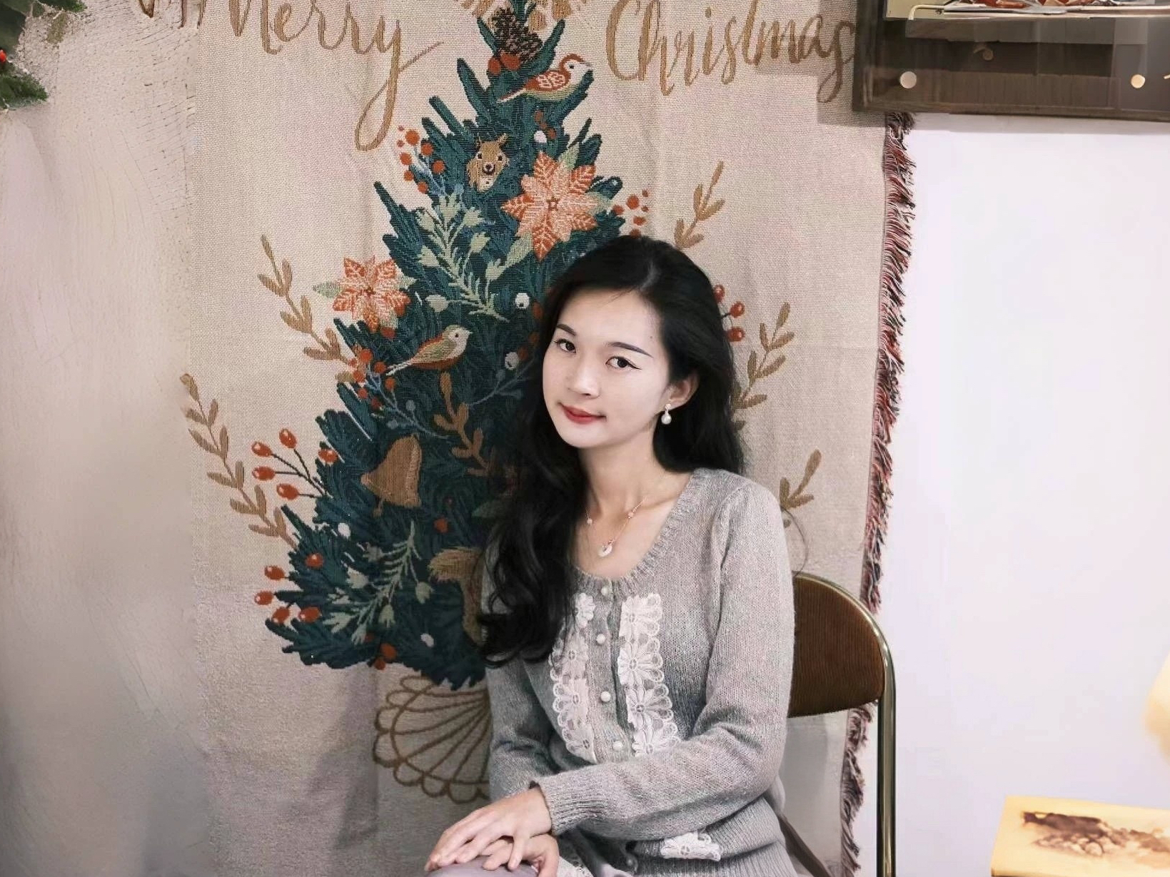 杨杉(专职教师)-心理咨询中心—兰州城市学院